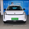 Comfortable electric vehicle Bestune NAT